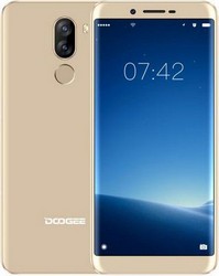 Замена разъема зарядки на телефоне Doogee X60L в Кирове